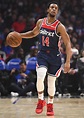 Ish Smith Stats, Profile, Bio, Analysis and More | - | Sports Forecaster
