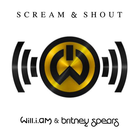William Scream And Shout Feat Britney Spears Hiphop N More