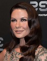 Catherine Zeta Jones méconnaissable à la cérémonie des Best FIFA Awards ...