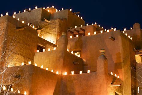 The Best Time To Visit Santa Fe Lonely Planet
