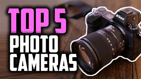 Seven fps shooting speed makes this camera even more versatile than its predecessor, the d810. Best Cameras For Photography in 2019 | Become A ...