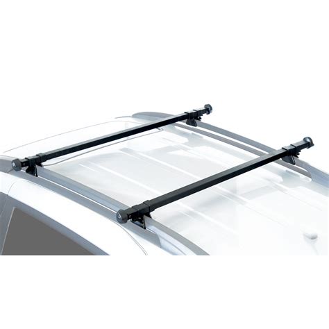 Universal Roof Rack Cross Bars Car Top Luggage Carrier Rb 1004 49