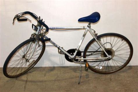 Auction Ohio Vintage Columbia Bike