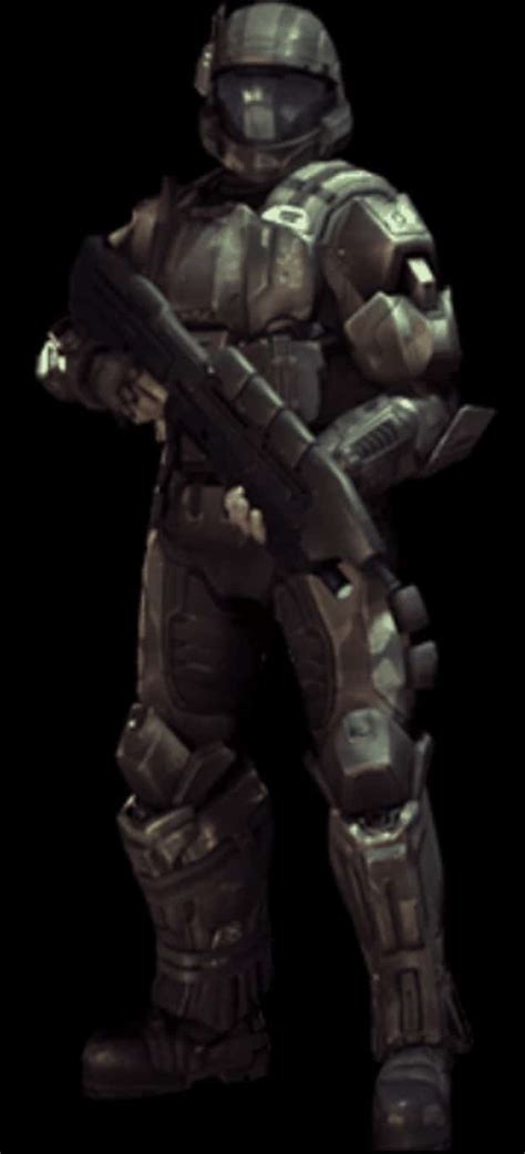 Halo 3 Odst Characters List Video Games Blogger