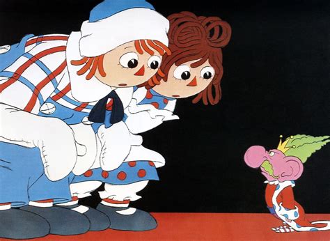 The 10 Weirdest Animated Musical Movies Of All Time Page 2 Taste Of