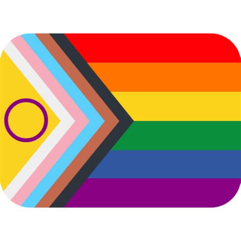 Pride Flag Emojis For Discord And Slack Discord Emoji