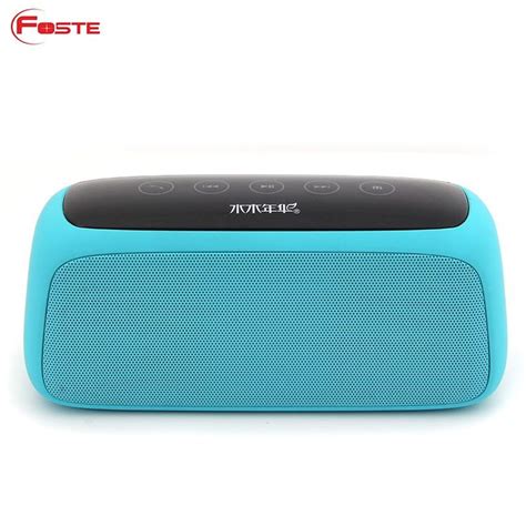 2017 Private Model Consumer Electronics Music Mini Bluetooth Speaker