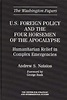 U.S. Foreign Policy and the Four Horsemen of the Apocalypse ...