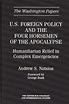 U.S. Foreign Policy and the Four Horsemen of the Apocalypse ...
