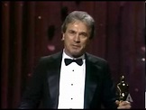 Maurice Jarre winning Original Score for "A Passage to India" - YouTube