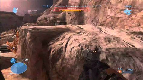 Halo Reach Hd A Monument To All Your Sins Part 1 Youtube