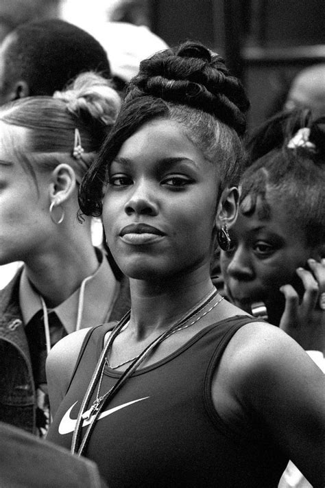 72 Joyous Photographs Of Notting Hill Carnival Through The Years
