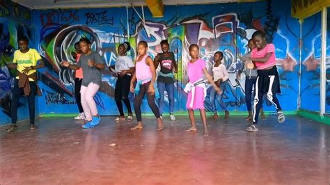 Zuchu Nani Dance Choreographydance Zuchu Kenya Youtube