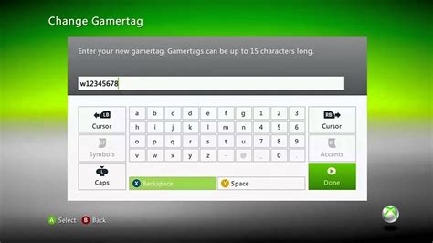 10 Lovable Cool Xbox Live Gamertag Ideas 2024