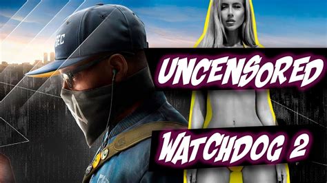 Watchdog 2 Uncensored Multiplayer Crash Ubisoft Troubles Youtube