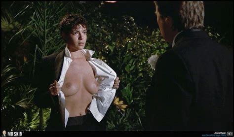 In Honor Of Back To The Future Day The Best Nude Scenes Of 1985 And 2015