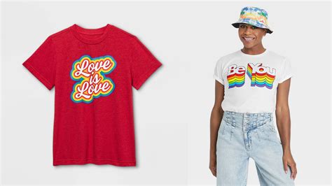 Targets New Pride Collection Is Bigger And Better Than Ever