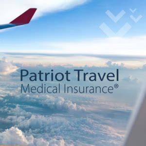 The lack of information on products and rates makes it difficult to compare them to other companies, but there is nothing in the reviews or ratings that raises red flags. Patriot Travel Insurance Reviews 2020 | Insurance Blog by Chris