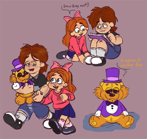 Five Nights At Freddys 4 On Tumblr