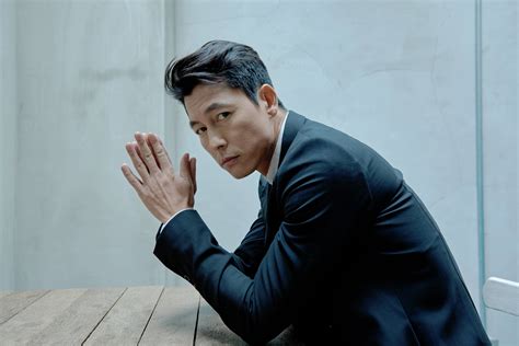 Koreans Think That This 44 Year Old Actor Is More Attractive Than
