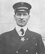 John MacKenzie | World War I | U.S. Navy | Medal of Honor Recipient