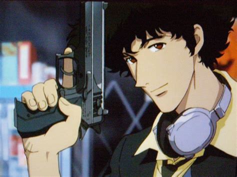 Wallpaper ID P Spike Spiegel Cowbabe Bebop Free Download