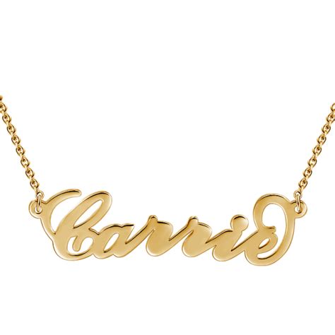 Design Your Own Name Necklace Now The Definitive Guide Easy And Quick