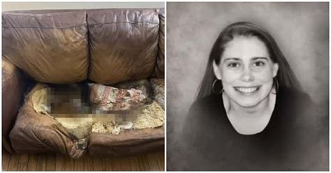 Photos expose Lacey Ellen Fletcher's AGONY, despite parents' home ...