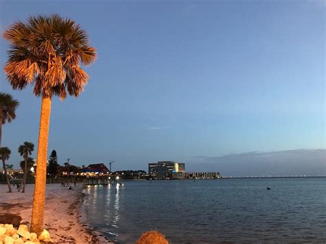 Ben T Davis Beach Tampa Atualizado 2022 O Que Saber Antes De Ir