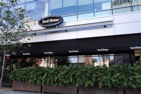 Yard House Is One Of The Best Restaurants In Los Angeles