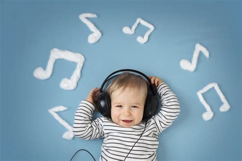 Canciones Populares Infantiles 25 Divertidas Melodías Para Cantar Y