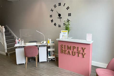 Simply Beauty Beauty Salon In Pudsey Leeds Treatwell