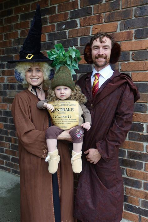Funny Harry Potter Costumes