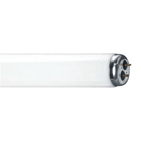 40w 48 T12 Rapid Start Wide Spectrum Linear Fluorescent Tube Medium