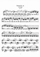 Super Partituras - Piano Sonata No. 16 (Wolfgang Amadeus Mozart)