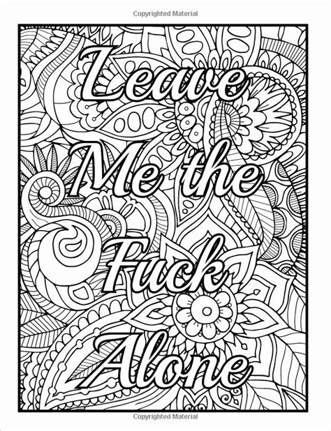 Free swear word coloring pages for adults and engaging fall coloring pages printable 26 kids new cuss words coloring pages size dimension. Pin on Coloring Pages