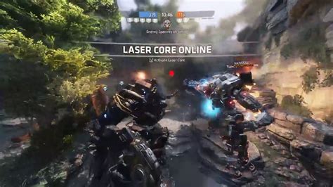 Titanfall 2 Ion Compilation Youtube