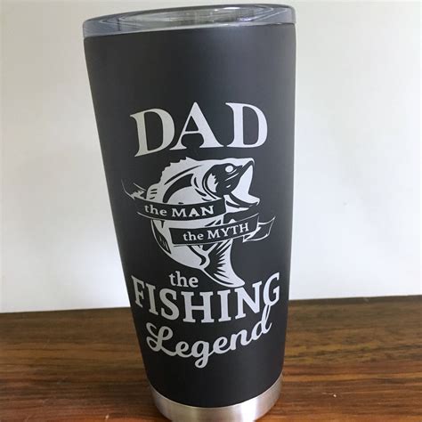 Check spelling or type a new query. Fishing Gift for Dad Fishing Travel Mug Fishing Gifts for