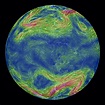 This Interactive Map of Earth's Weather Is One of the Most Stunning ...