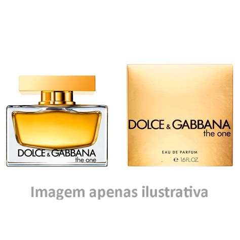 Genérico Nº 57 Se Gosta De The One Dolce And Gabbana 100ml Perfumes