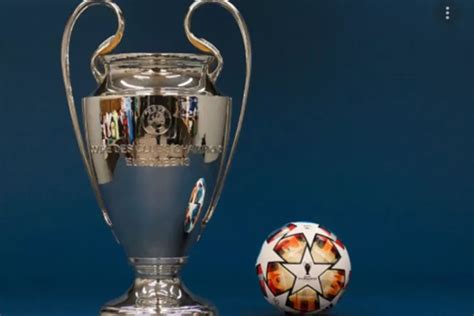 Format Baru Liga Champions Babak 16 Besar Sajikan Pertandingan Lebih