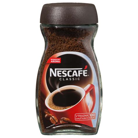 Nescafe Original 200g Coffee Nescafe