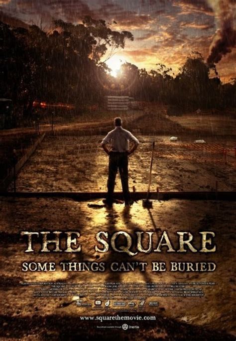 But sometimes, it is difficult to live up to your own ideals: The Square movie review & film summary (2010) | Roger Ebert
