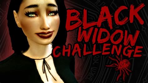 Sims 4 Black Widow Trait Mod Horpixels