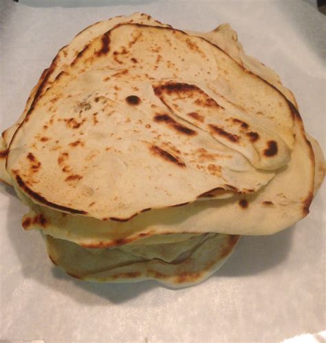 You could instead roll out with a rolling pin as thinly as possible if you find that the flipping is not for you. Roti Canai | Tracey Lee | Copy Me That