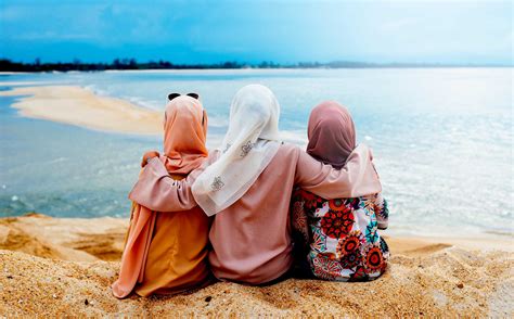 Why Are Women Respected By Wearing Hijab About Islam