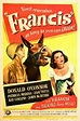 Francis (film) - Alchetron, The Free Social Encyclopedia