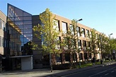 Panoramio - Photo of University of Southampton, Student Services