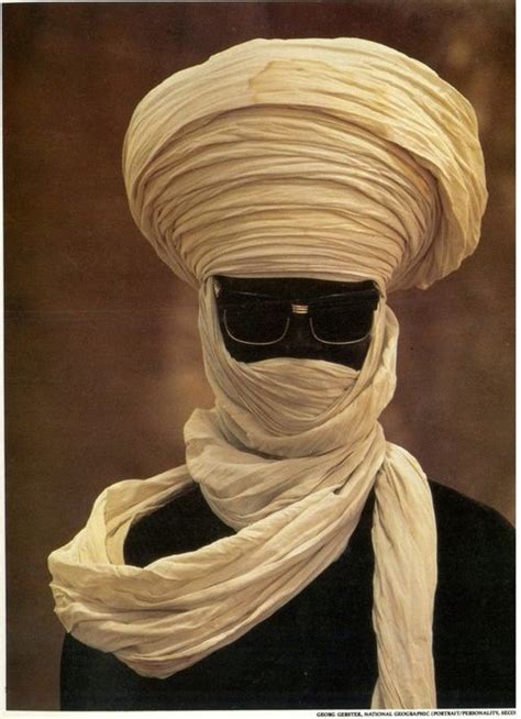 Shades Of Swagger 86 Undercover Man In Niger Photo By Georg