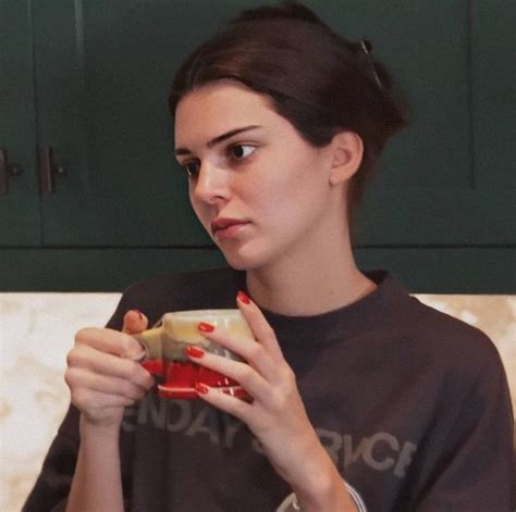 Kendall Icon In 2020 Kendall Kendall Jenner Jenner